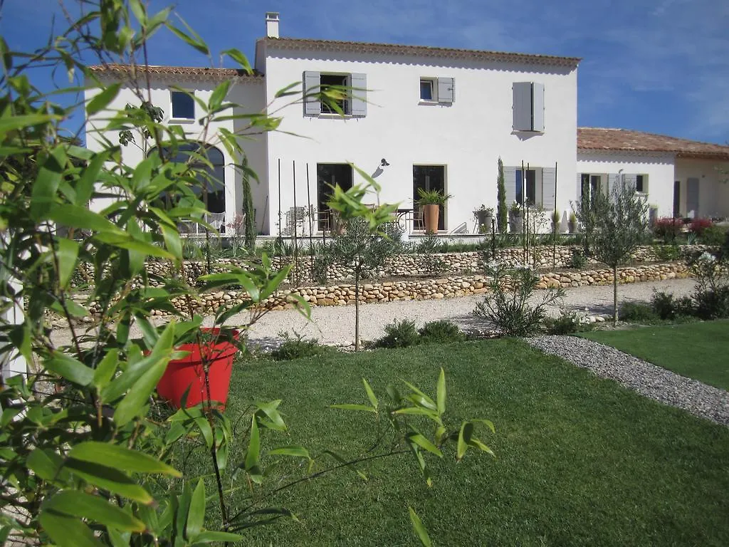 Chez Odile B&B