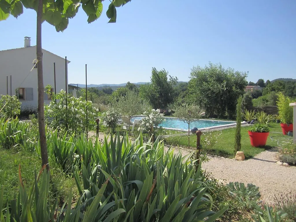 Chez Odile B&B فندق مبيت وإفطار
