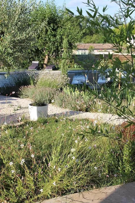 Chez Odile B&B