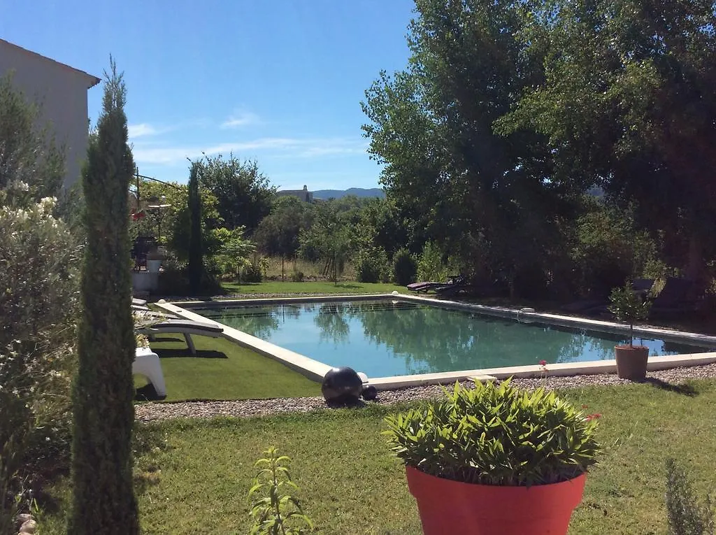 Chez Odile B&B فندق مبيت وإفطار