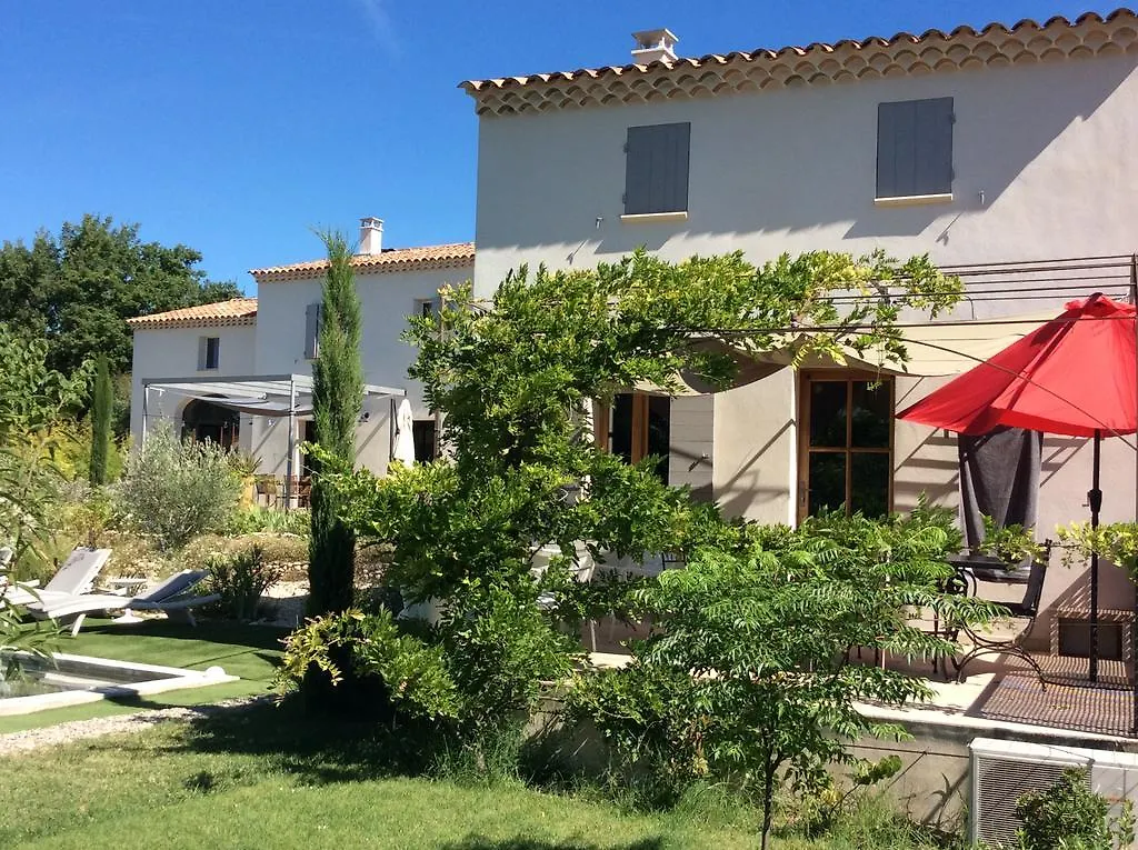 فندق مبيت وإفطار Chez Odile B&B